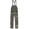 UA ColdGear  Infrared Scent Control Barrier Bib Overalls